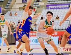 虎扑平台-第二届闽港(gǎng)澳台“同心杯”篮球邀请赛在福建(jiàn)廈(shà)门举行