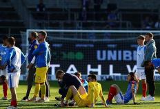 hupu虎扑-帕德博恩(ēn)连续失(shī)利(lì)，荷爾(ěr)斯泰因基爾(ěr)友谊赛客(kè)场表现出色