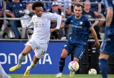 hupu虎扑-圣保利VS波鴻(hóng)：德甲保级關(guān)键戰(zhàn)前瞻