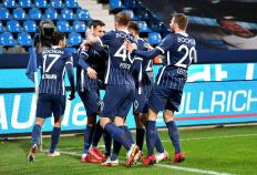 hupu虎扑-圣保利VS波鴻(hóng)：德甲保级關(guān)键戰(zhàn)前瞻