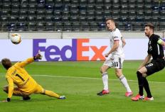 虎扑评分-法兰克福主场迎战圣保利，战意十足冲击欧冠席位