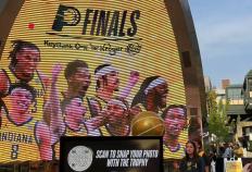 虎扑首页-印第安纳步行者，何等独特的篮球