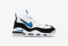 虎扑社区-「奥兰多魔术配色」登陆这双经典战靴！