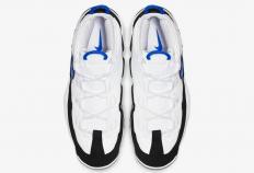 虎扑社区-「奥兰多魔术配色」登陆这双经典战靴！