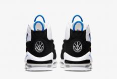 虎扑社区-「奥兰多魔术配色」登陆这双经典战靴！