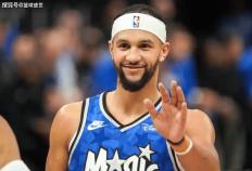 虎扑评分-奥兰多魔术：不止于防守的薩(sà)格斯！