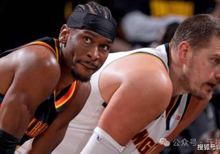 虎扑NBA-周日307 美职篮 丹佛掘金VS俄克拉荷马城雷霆