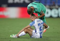 虎扑-莱加内斯 VS 巴利亚多