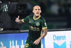 虎扑社区-记者：米特里策真是很全面，浙江队现在进攻线中超前三水准