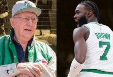 虎扑评分-名宿质疑布朗统治力 建议波士顿凯尔特人重建大计