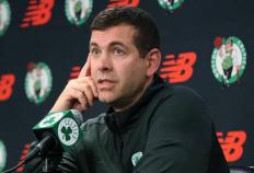 虎扑评分-名宿质疑布朗统治力 建议波士顿凯尔特人重建大计