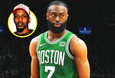 虎扑评分-波士顿凯尔特人能为交(jiāo)易杰伦布朗(lǎng)，得到(dào)的5個(gè)最好的交(jiāo)易筹码