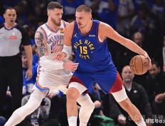 虎扑NBA-周四301 美职篮 俄克拉荷马城雷霆VS丹佛掘金
