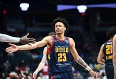 虎扑中国-新奧(ào)尔良鹈鹕三位签约球員(yuán)介绍