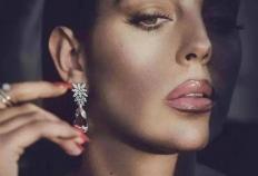 虎扑官网-世界杯期间，谁是身材最火辣的球星太太？揭秘！