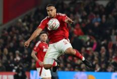 虎扑NBA-穆里略：希望(wàng)参加明夏世界盃(bēi) 诺丁(dīng)漢(hàn)森林主要目标是晋级欧冠