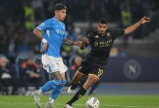 虎扑平台-热那亚 VS 亚特兰大