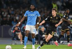 虎扑平台-热那亚 VS 亚特兰大