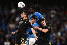 虎扑平台-热那亚 VS 亚特兰大