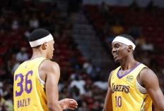 虎扑-重磅！官宣：洛杉矶湖人正式签下26+12内线悍将