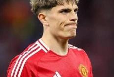 虎扑网址-5000万英镑！切尔西求购加纳乔，价格分歧下曼联能否妥协？