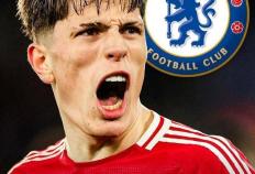 虎扑网址-5000万英镑！切尔西求购加纳乔，价格分歧下曼联能否妥协？