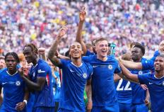 虎扑-英超前瞻！大开大合的转會(huì)窗，世俱(jù)盃(bēi)冠军铁三角，切爾(ěr)西是时候出成绩了？