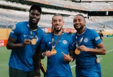 虎扑-英超前瞻！大开大合的转會(huì)窗，世俱(jù)盃(bēi)冠军铁三角，切爾(ěr)西是时候出成绩了？