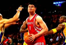 虎扑网址-姚明单打科(kē)比，科(kē)比真能防(fáng)住吗？