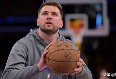 hupu虎扑-NBA球探预测湖人队卢卡·东契奇将赢得MVP，复仇独行侠