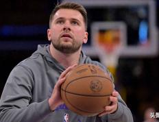 hupu虎扑-NBA球探预测湖人队卢卡·东契奇将赢得MVP，复仇独行侠