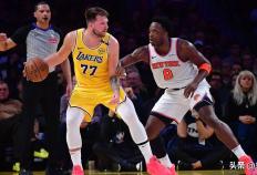 虎扑评分-好消息，湖人队聘请曾与东契奇关系密切的独行侠教练霍尔索普尔