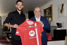 虎扑BBS-迪马济奧(ào)：克雷(léi)莫纳有意免签加利(lì)亚尔迪尼，已展开初步接(jiē)触