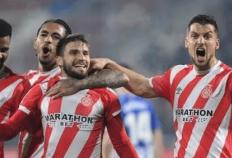 虎扑首页-周(zhōu)五004西甲：赫罗纳VS巴列卡诺 观赛指南！