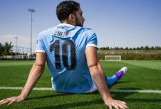 虎扑网址-接过格拉利什号码！官方：谢尔基新赛季将穿曼城10号球衣！