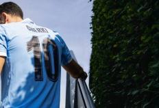 虎扑网址-接过格拉利什号码！官方：谢尔基新赛季将穿曼城10号球衣！