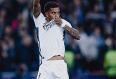 虎扑评分-恭喜瓜帅！恭喜曼城！捡漏皇马1亿核心，传射兼备，深受欣赏