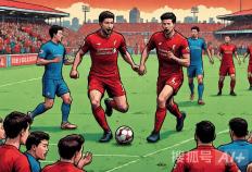 虎扑BBS-英超 利物浦 VS 伯恩茅斯 利物浦豪阵出击，伯恩茅斯“失血”难挡，大胜在望？