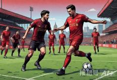 虎扑BBS-英超 利物浦 VS 伯恩茅斯 利物浦豪阵出击，伯恩茅斯“失血”难挡，大胜在望？