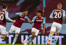 虎扑首页-英超揭幕战：阿斯顿维拉 VS 纽卡斯尔联，巅峰对决看点十足