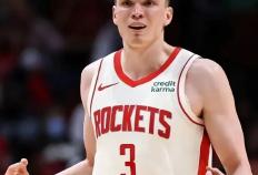 虎扑-再见杰夫-格林！火箭、湖人酝酿3换1交易，1米98前锋空降休斯顿