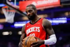 虎扑-再见杰夫-格林！火箭、湖人酝酿3换1交易，1米98前锋空降休斯顿