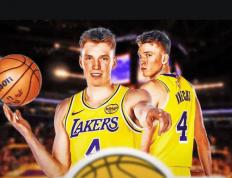 虎扑-再见杰夫-格林！火箭、湖人酝酿3换1交易，1米98前锋空降休斯顿