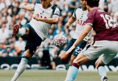 虎扑平台-理查利森惊世倒钩引(yǐn)爆新白鹿巷！热刺3球完胜伯恩利，弗蘭(lán)克时代完美启航