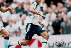 虎扑平台-理查利森惊世倒钩引(yǐn)爆新白鹿巷！热刺3球完胜伯恩利，弗蘭(lán)克时代完美启航