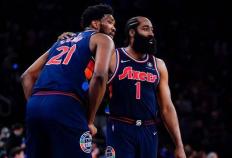 hupu虎扑-留下哈登，重(zhòng)建费城76人未来