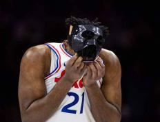 hupu虎扑-留下哈登，重(zhòng)建费城76人未来