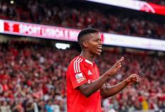 虎扑BBS-罗体谈国米引援新目标：本菲卡的弗洛伦蒂诺、阿森纳的基维奥尔等