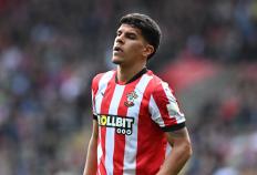 hupu虎扑-记者：马竞与西汉姆争夺南安普顿中场马特乌斯-费尔南德斯