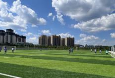 虎扑下载-贵州足球，不只“村超”